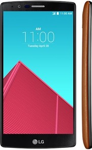 LG G4 F500L LTE-A